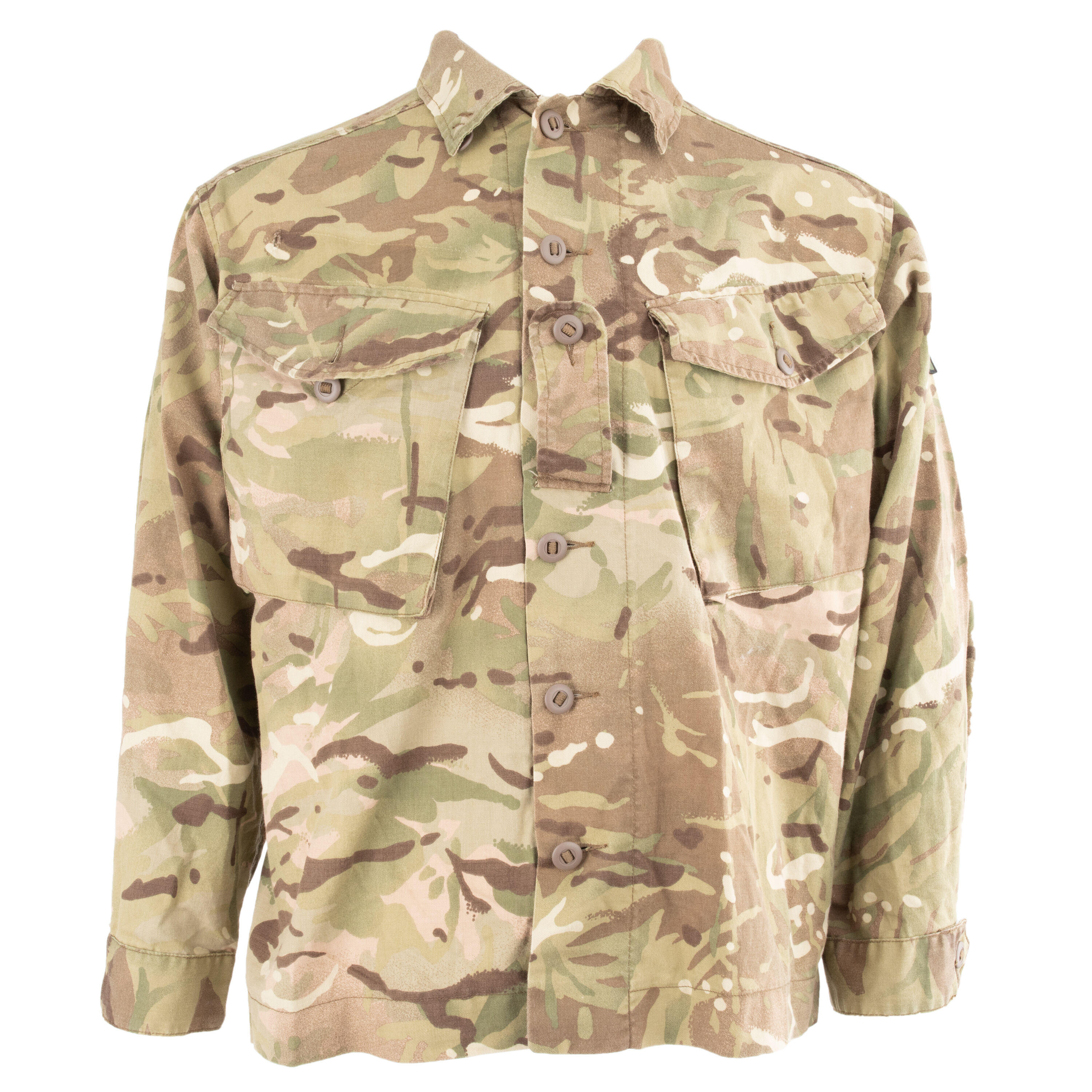 Lightweight combat jacket store